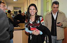 Foto de la galería: LT 17 Radio Provincia de Misiones celebró medio siglo de vida