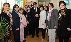 Foto de la galería: LT 17 Radio Provincia de Misiones celebró medio siglo de vida