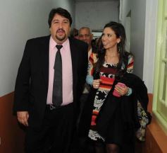 Foto de la galería: LT 17 Radio Provincia de Misiones celebró medio siglo de vida