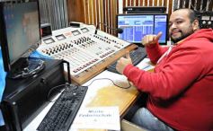 Foto de la galería: LT 17 Radio Provincia de Misiones celebró medio siglo de vida