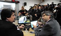 Foto de la galería: LT 17 Radio Provincia de Misiones celebró medio siglo de vida