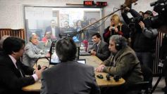 Foto de la galería: LT 17 Radio Provincia de Misiones celebró medio siglo de vida