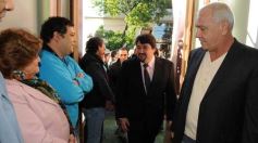 Foto de la galería: LT 17 Radio Provincia de Misiones celebró medio siglo de vida