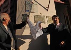 Foto de la galería: LT 17 Radio Provincia de Misiones celebró medio siglo de vida