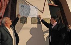 Foto de la galería: LT 17 Radio Provincia de Misiones celebró medio siglo de vida