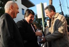 Foto de la galería: LT 17 Radio Provincia de Misiones celebró medio siglo de vida