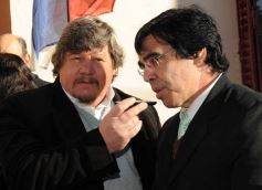 Foto de la galería: LT 17 Radio Provincia de Misiones celebró medio siglo de vida