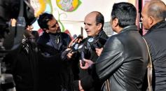 Foto de la galería: LT 17 Radio Provincia de Misiones celebró medio siglo de vida