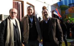 Foto de la galería: LT 17 Radio Provincia de Misiones celebró medio siglo de vida