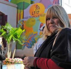 Foto de la galería: LT 17 Radio Provincia de Misiones celebró medio siglo de vida