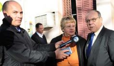 Foto de la galería: LT 17 Radio Provincia de Misiones celebró medio siglo de vida