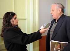 Foto de la galería: LT 17 Radio Provincia de Misiones celebró medio siglo de vida