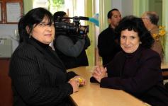 Foto de la galería: LT 17 Radio Provincia de Misiones celebró medio siglo de vida