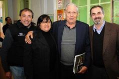 Foto de la galería: LT 17 Radio Provincia de Misiones celebró medio siglo de vida