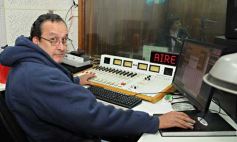 Foto de la galería: LT 17 Radio Provincia de Misiones celebró medio siglo de vida