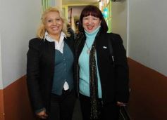 Foto de la galería: LT 17 Radio Provincia de Misiones celebró medio siglo de vida