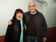 Foto de la galería: LT 17 Radio Provincia de Misiones celebró medio siglo de vida