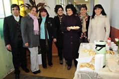 Foto de la galería: LT 17 Radio Provincia de Misiones celebró medio siglo de vida