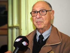 Foto de la galería: LT 17 Radio Provincia de Misiones celebró medio siglo de vida