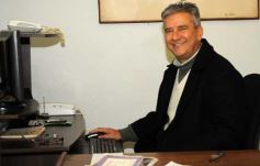 Foto de la galería: LT 17 Radio Provincia de Misiones celebró medio siglo de vida