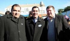 Foto de la galería: Emotiva “Promesa de Lealtad” a la Bandera en el Hogar de Día