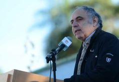 Foto de la galería: Emotiva “Promesa de Lealtad” a la Bandera en el Hogar de Día