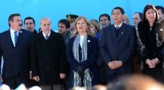 Foto de la galería: Emotiva “Promesa de Lealtad” a la Bandera en el Hogar de Día