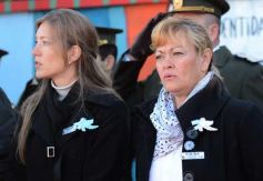 Foto de la galería: Emotiva “Promesa de Lealtad” a la Bandera en el Hogar de Día