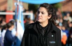 Foto de la galería: Emotiva “Promesa de Lealtad” a la Bandera en el Hogar de Día