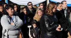 Foto de la galería: Emotiva “Promesa de Lealtad” a la Bandera en el Hogar de Día