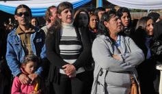 Foto de la galería: Emotiva “Promesa de Lealtad” a la Bandera en el Hogar de Día