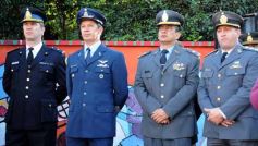 Foto de la galería: Emotiva “Promesa de Lealtad” a la Bandera en el Hogar de Día