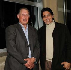 Foto de la galería: Una sesión de Cámara donde la estrella fue la cultura