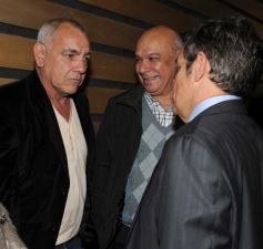 Foto de la galería: Una sesión de Cámara donde la estrella fue la cultura