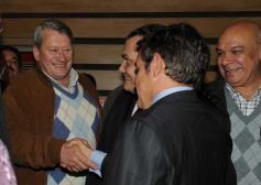 Foto de la galería: Una sesión de Cámara donde la estrella fue la cultura