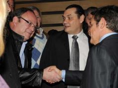 Foto de la galería: Una sesión de Cámara donde la estrella fue la cultura