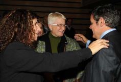 Foto de la galería: Una sesión de Cámara donde la estrella fue la cultura