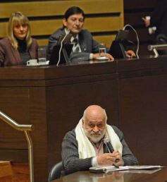 Foto de la galería: Una sesión de Cámara donde la estrella fue la cultura