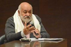 Foto de la galería: Una sesión de Cámara donde la estrella fue la cultura