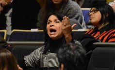 Foto de la galería: Una sesión de Cámara donde la estrella fue la cultura