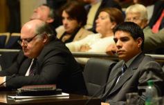 Foto de la galería: Una sesión de Cámara donde la estrella fue la cultura