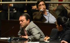 Foto de la galería: Una sesión de Cámara donde la estrella fue la cultura