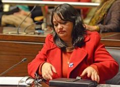 Foto de la galería: Una sesión de Cámara donde la estrella fue la cultura