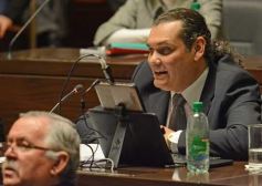 Foto de la galería: Una sesión de Cámara donde la estrella fue la cultura