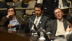 Foto de la galería: Una sesión de Cámara donde la estrella fue la cultura