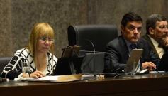 Foto de la galería: Una sesión de Cámara donde la estrella fue la cultura