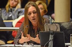 Foto de la galería: Una sesión de Cámara donde la estrella fue la cultura