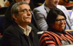 Foto de la galería: Una sesión de Cámara donde la estrella fue la cultura