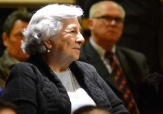 Foto de la galería: Una sesión de Cámara donde la estrella fue la cultura