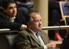 Foto de la galería: Una sesión de Cámara donde la estrella fue la cultura